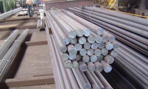 Giá thép tăng gần 4,6 triệu đồng/tấn sau 5 tuần