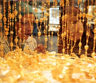 Thị trường vàng luôn ẩn chứa những yếu tố bất ngờ.