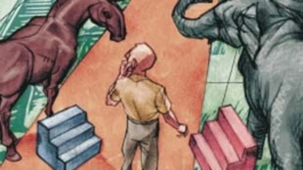 Obama và McCain: Ai có lợi hơn cho kinh tế Mỹ?