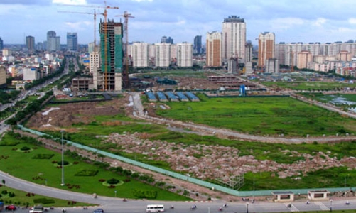 Quy hoạch sử dụng đất để làm gì?