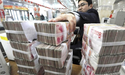 Mỹ dọa trừng phạt Trung Quốc về tỷ giá Nhân dân tệ