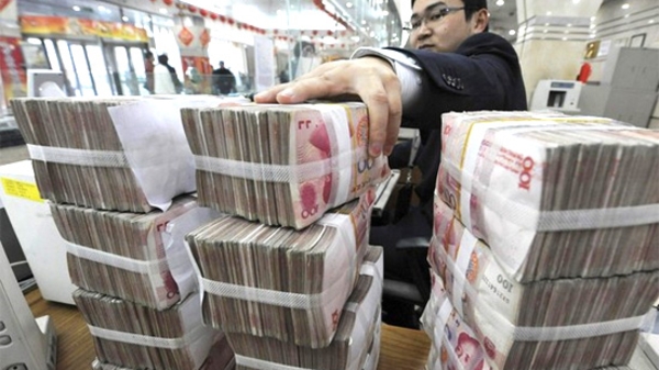 Mỹ dọa trừng phạt Trung Quốc về tỷ giá Nhân dân tệ