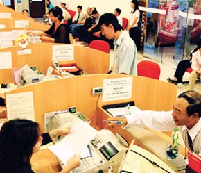 Prudential đang nỗ lực mở thêm dịch vụ tín dụng tiêu dùng - Ảnh: SGTT.