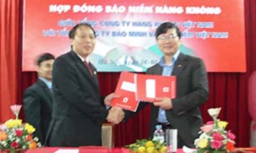 Bảo Minh dự kiến lợi nhuận 150 tỷ đồng