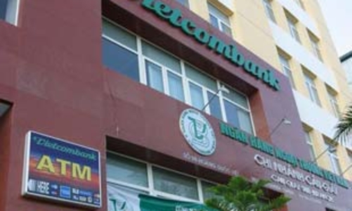 Vietcombank tăng vốn: Giả thiết và những hệ quả