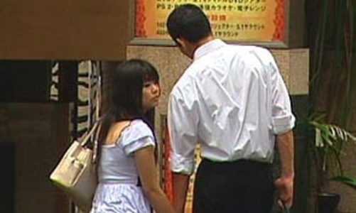 Khách sạn tình yêu ở Nhật ăn ra làm nên trong suy thoái