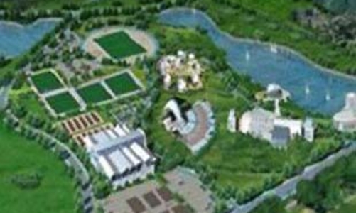 Nhiều ưu đãi khi đầu tư vào Khu công nghệ cao Hòa Lạc