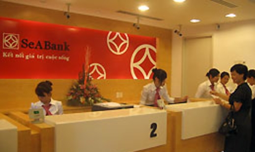 SeABank thông báo điều chỉnh lãi suất