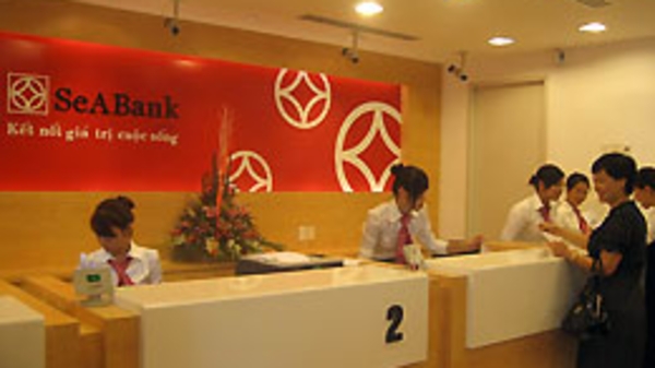 SeABank thông báo điều chỉnh lãi suất