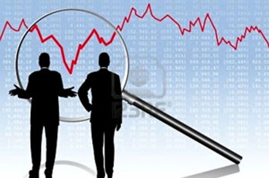 ại Việt Nam hiện nay, khi tính BV, hầu hết công ty chứng khoán chỉ lấy vốn chủ sở hữu (tổng tài sản - tổng nợ) chia cho số lượng cổ phiếu đang lưu hành.