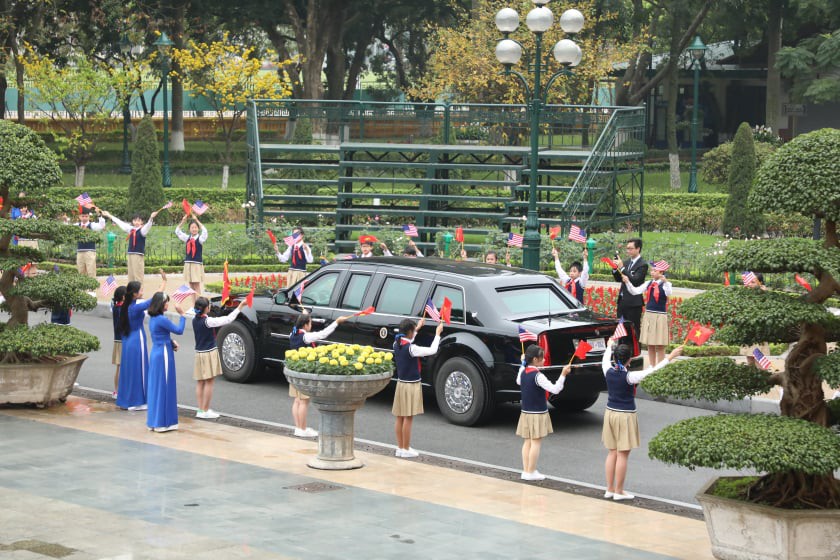 Chính thức công bố loạt hợp đồng hơn 20 tỷ USD giữa Việt - Mỹ - Ảnh 5.