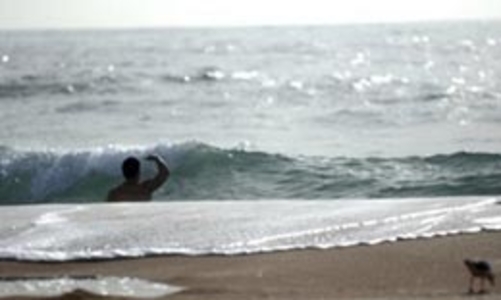 “Sóng thần Chile” không ảnh hưởng đến Việt Nam