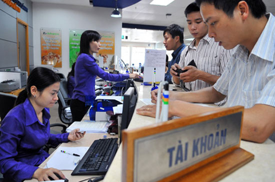 Vẫn có một bộ phận không ít các công ty chứng khoán tranh thủ giai đoạn thị trường khó khăn lúc này để “sốc” lại hoạt động kinh doanh của mình.