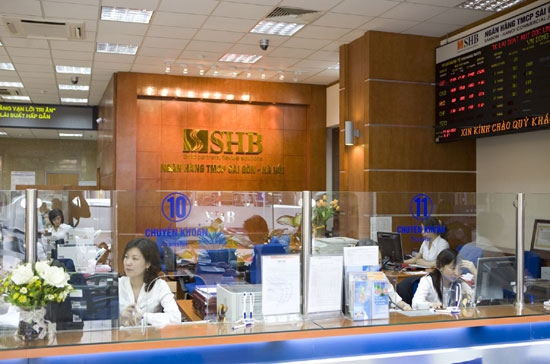 Ban thanh tra kết luận: “Chúng tôi đã xác định SHB nghiêm túc thực hiện mức lãi suất trần trong công tác huy động vốn. Phòng giao dịch đã chấp hành đúng theo quy định mức lãi suất huy động bằng đồng Việt Nam và đô la Mỹ  theo Thông tư 02 và Thông tư 14 của Ngân hàng nhà nước”.