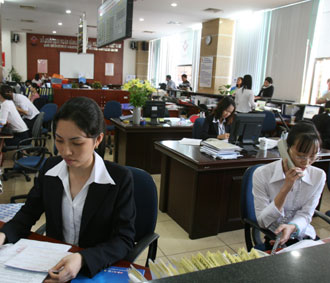 BIDV Europe nhắm đến nhóm khách hàng doanh nghiệp Việt Nam và các cá nhân có tài sản đảm bảo ở châu Âu hoặc Việt Nam.