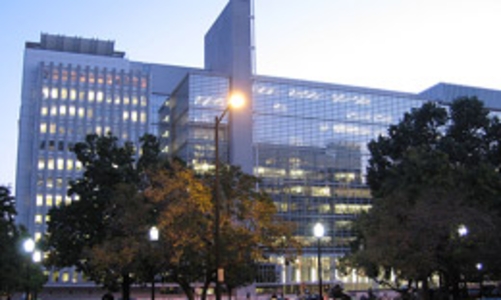 WB thông qua khoản vay 500 triệu USD cho Việt Nam