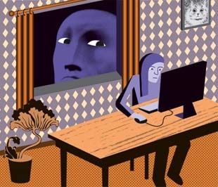 Một nghiên cứu của Công ty IDC cho biết trong vòng bốn năm tới số người sử dụng Internet tại Việt Nam sẽ lên tới con số 27 triệu, nói cách khác cứ ba người dân thì sẽ có một người sử dụng Internet.