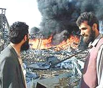 Năm ngoái, máy bay của các hãng hàng không Nga gây ra cái chết của 318 người trong 10 vụ tai nạn.