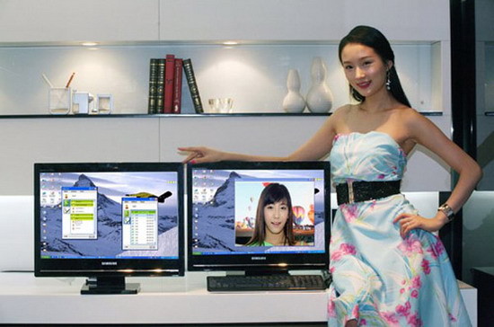 Lợi nhuận của Samsung tăng mạnh là do giá chip điện tử tăng cao.