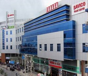 Ngày 31/12/2008, SVC sẽ thanh toán cổ tức đợt 1/2008 với tỷ lệ thực hiện 5%/cổ phần.