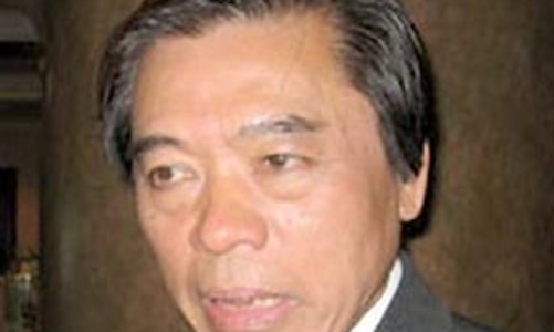 Bắt nguyên Trưởng ban Đề án 112