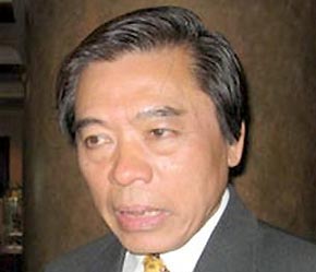 Ông Vũ Đình Thuần - Ảnh: TT.