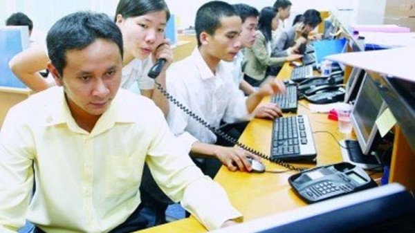 Giải quyết hậu sự sàn vàng