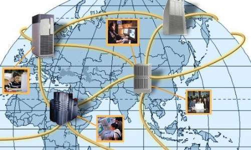 Người dùng Internet tăng vọt vì World Cup