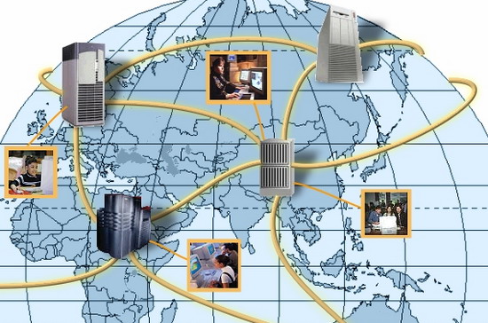 Lượng truy cập Internet phá kỷ lục do World Cup.