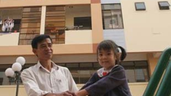 Xây nhà xã hội phải thỏa nhiều điều kiện