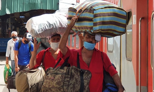 15 nền kinh tế chịu tác động lâu nhất của đại dịch Covid-19