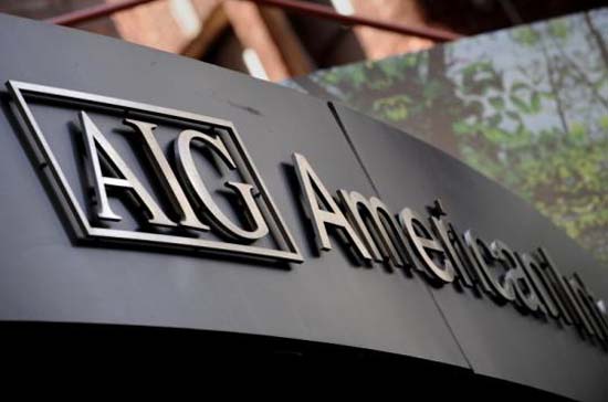 AIG tính đổi ngựa giữa dòng.