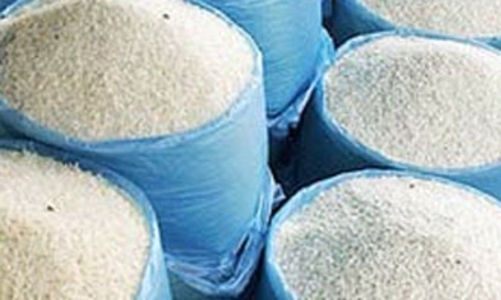 Thu mua gạo sẽ được vay lãi suất thấp