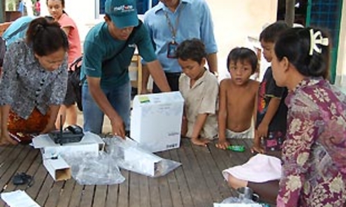 Viettel, nhà cung cấp viễn thông lớn nhất Campuchia