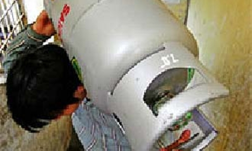 PV Gas giảm giá, bình ổn thị trường