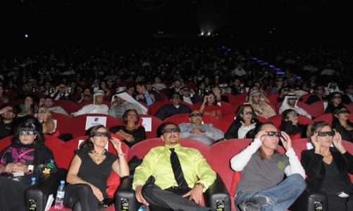 Avatar thành phim có doanh thu lớn nhất mọi thời đại