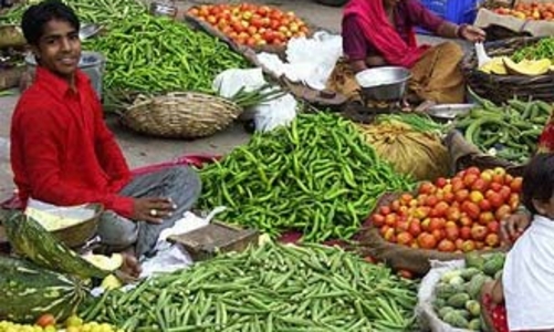 Kiềm chế lạm phát là mục tiêu hàng đầu