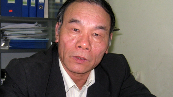 “Đừng quá kỳ vọng vào đất hiếm!”