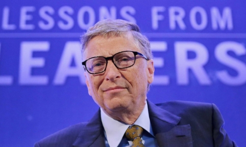 Đã nộp 10 tỷ USD tiền thuế, Bill Gates vẫn muốn đóng nhiều hơn