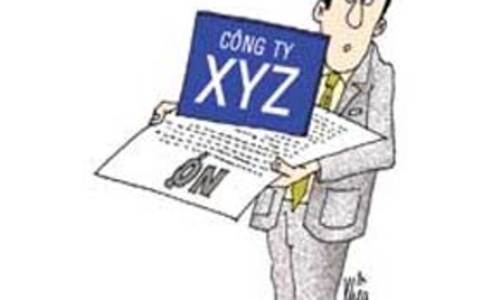 Mua bán công ty: Cách dễ thương hay cách dễ giận?