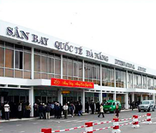 Dự kiến, dự án phục hồi môi trường tại sân bay Đà Nẵng sẽ được hoàn thành trong một năm.