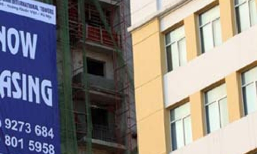 Bất động sản Hà Nội: Cung vẫn chưa đủ cho cầu