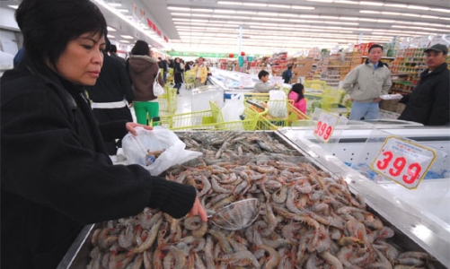 Hàng hóa, dịch vụ rục rịch “nhấn ga” tăng giá