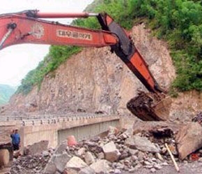 Một dự án cải tạo nâng cấp quốc lộ có số vốn khoảng 500 tỷ đồng, nếu áp dụng theo định mức chi phí mới là (1,122%) thì PMU nhận được khoảng 5,6 tỷ đồng để chi trả cho tất cả các chi phí trong thời gian 7-8 năm.
