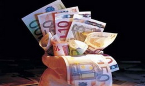 Hạ viện Đức đồng ý tham dự gói 1.000 tỷ USD