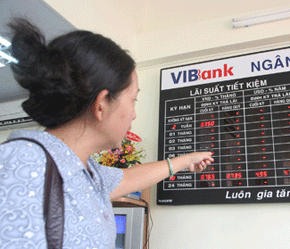 Sự xáo trộn của dòng tiền gửi sẽ làm gia tăng chi phí của các ngân hàng cũng như ảnh hưởng đến sự ổn định trong hoạt động.