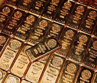 Giá vàng thế giới đã tăng mạnh trong phiên cuối tuần trước và đầu tuần này.