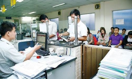 Yêu cầu xác minh thông tin cắt giảm điều kiện kinh doanh vẫn 