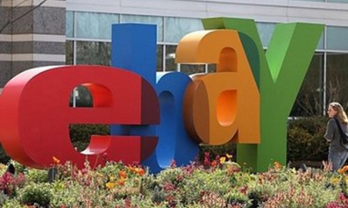 eBay “hốt bạc” nhờ dịch vụ PayPal