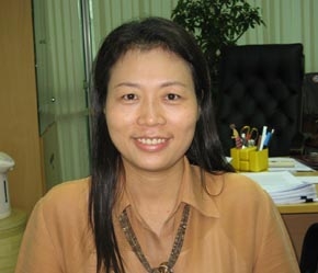 "Phát triển thương mại điện tử giúp các doanh nghiệp vừa và nhỏ tăng sức cạnh tranh"